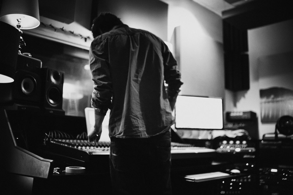 Top 5 best institutes/colleges in India to take sound engineering courses