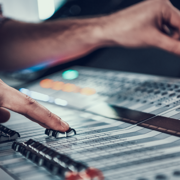 Breaking into the Music Industry How diploma in sound engineering can help u get ahead